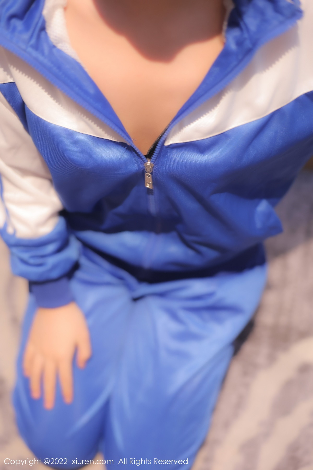 【XiuRen秀人網】20221027Vol5766美羊羊【90P】-[秀人套图]