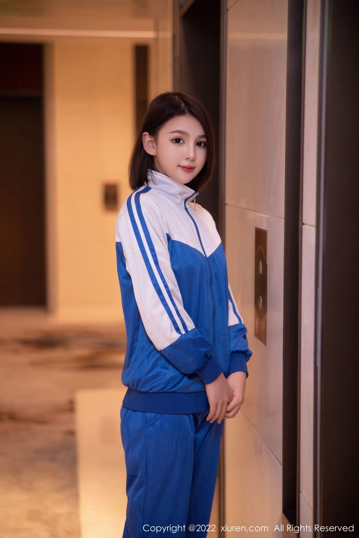 【XiuRen秀人網】20221027Vol5766美羊羊【90P】-[秀人套图]