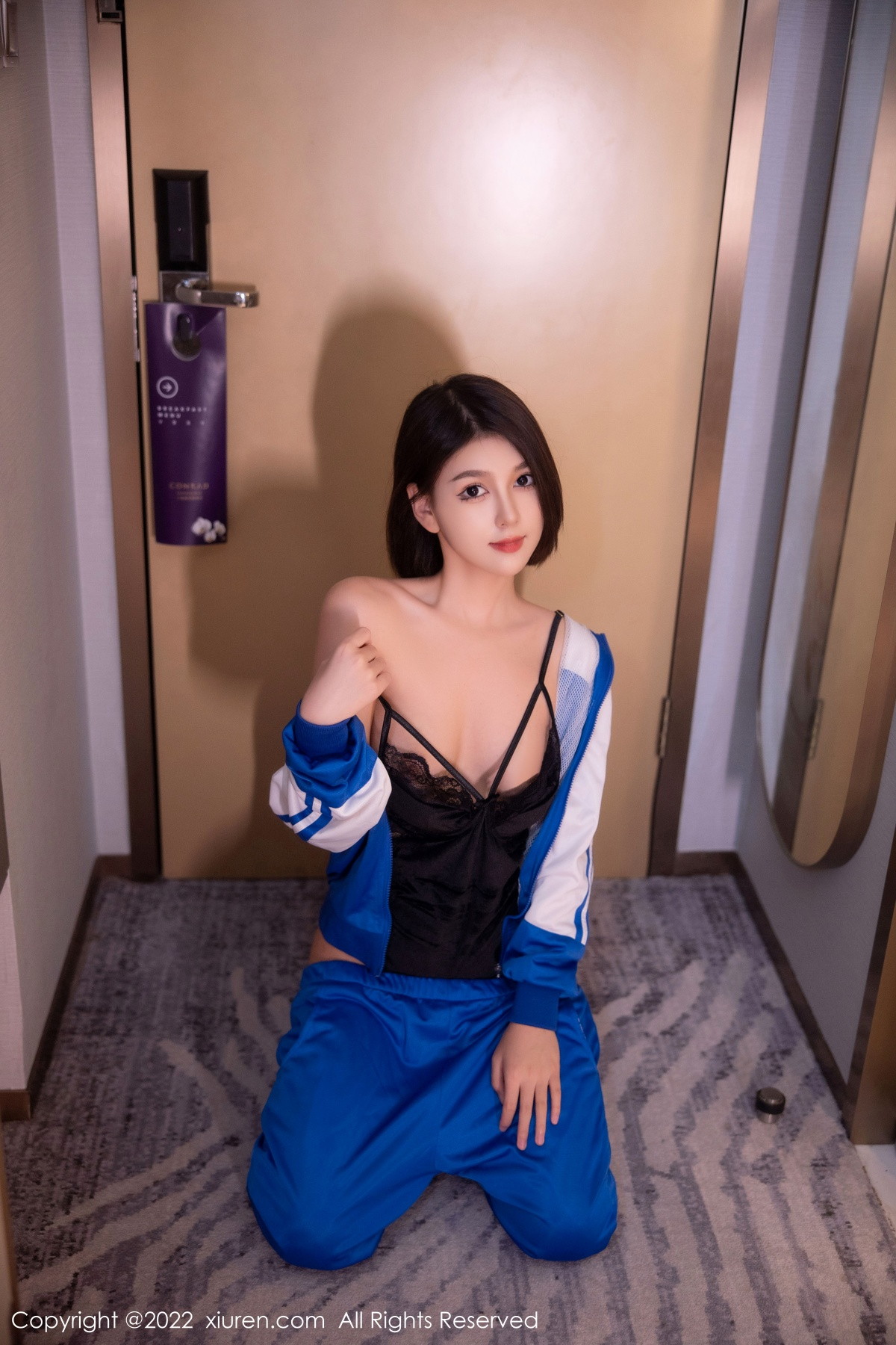 【XiuRen秀人網】20221027Vol5766美羊羊【90P】-[秀人套图]