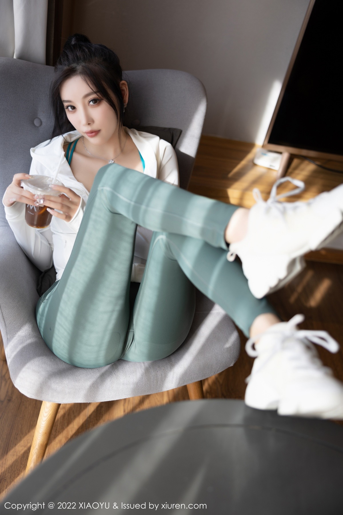 【XIAOYU語畫界】20221028Vol892楊晨晨Yome【95P】-[秀人套图]