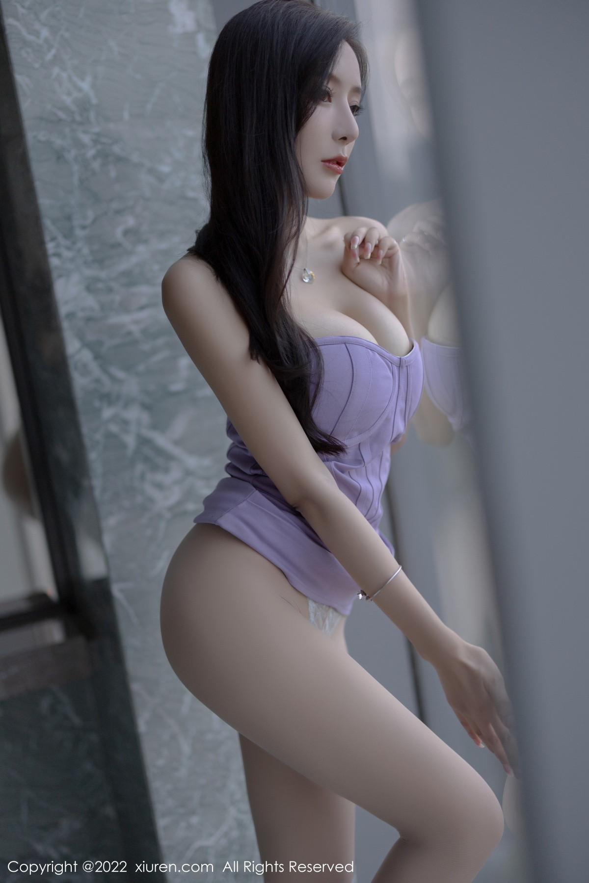 【XiuRen秀人網】20221028Vol5778王馨瑤yanni【85P】-[秀人套图]