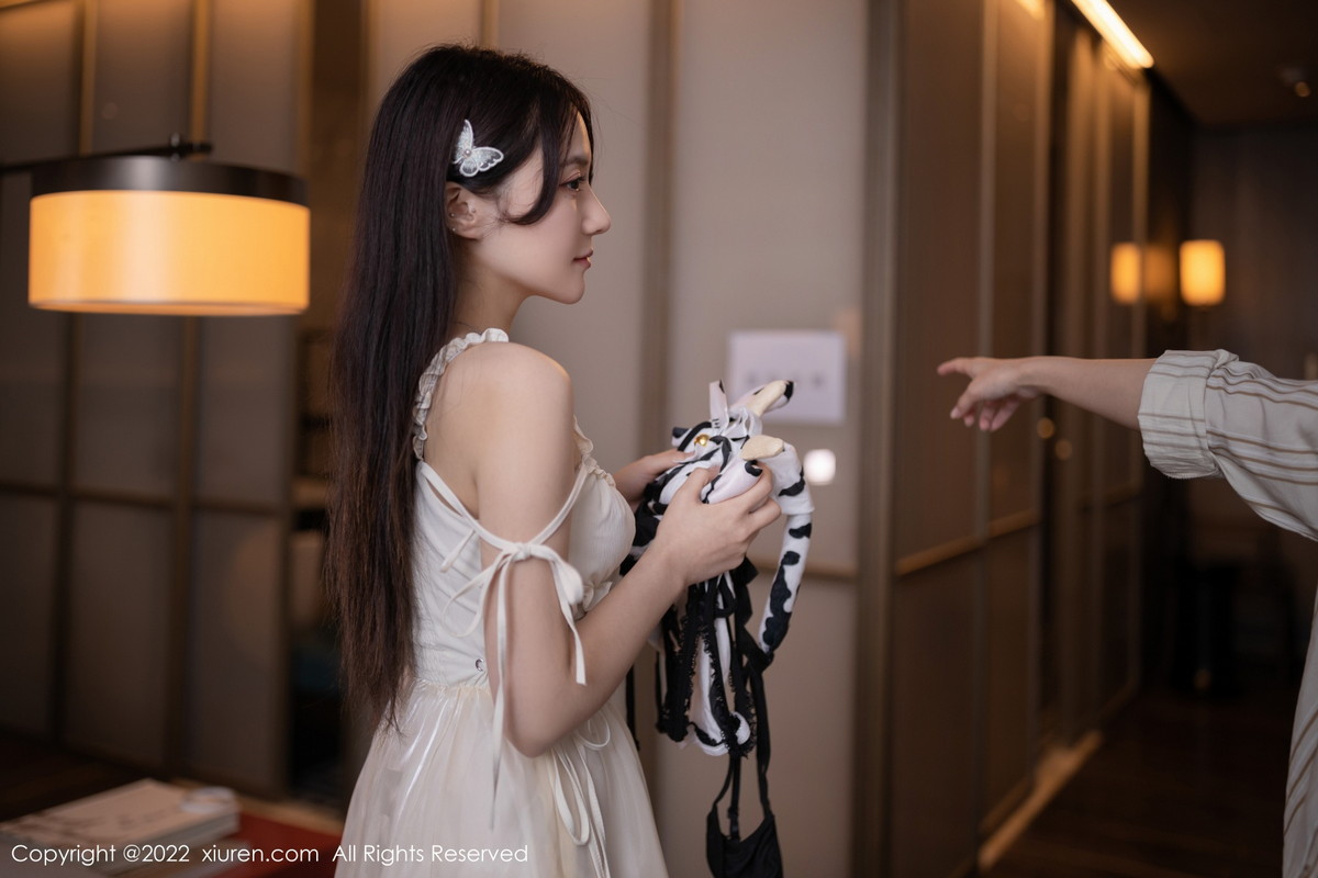 【XiuRen秀人網】20221028Vol5776魚子醬Fish【75P】-[秀人套图]