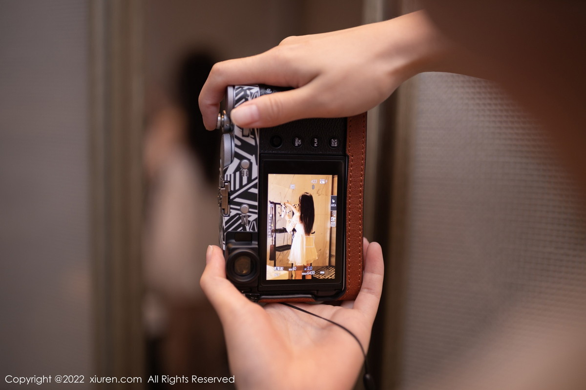 【XiuRen秀人網】20221028Vol5776魚子醬Fish【75P】-[秀人套图]