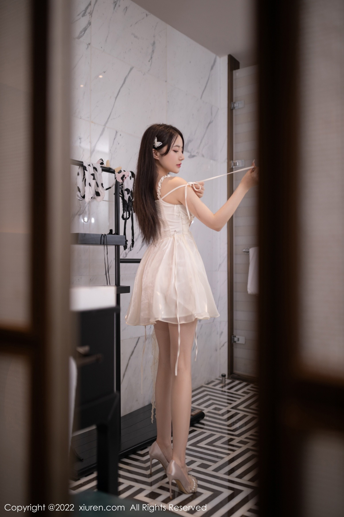 【XiuRen秀人網】20221028Vol5776魚子醬Fish【75P】-[秀人套图]