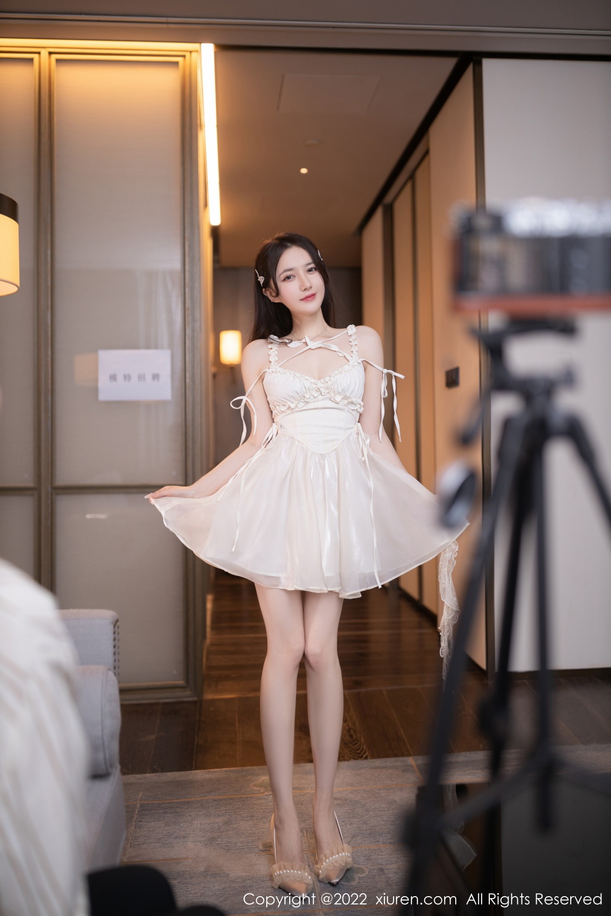 【XiuRen秀人網】20221028Vol5776魚子醬Fish【75P】-[秀人套图]