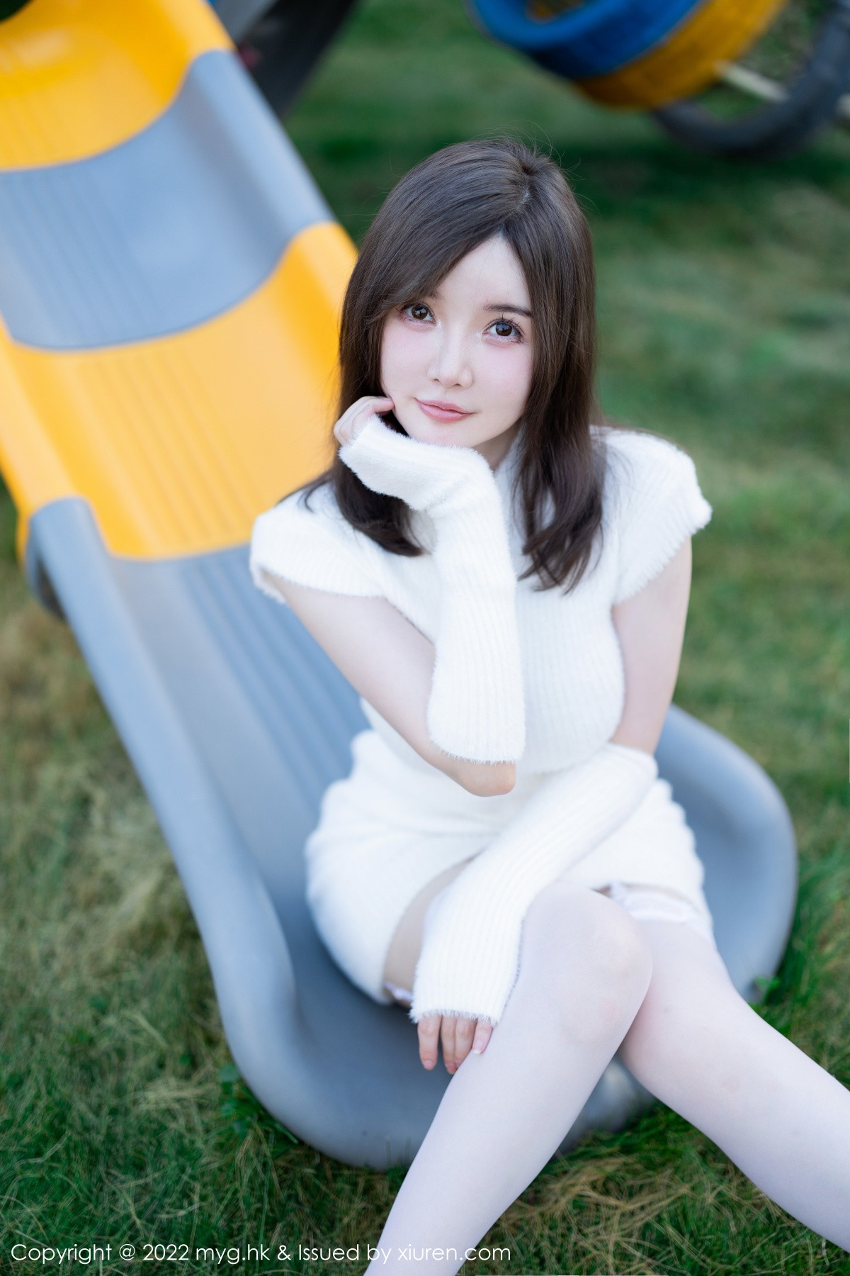 【MyGirl美媛館】20221028Vol644糯美子MINIbabe【65P】-[秀人套图]