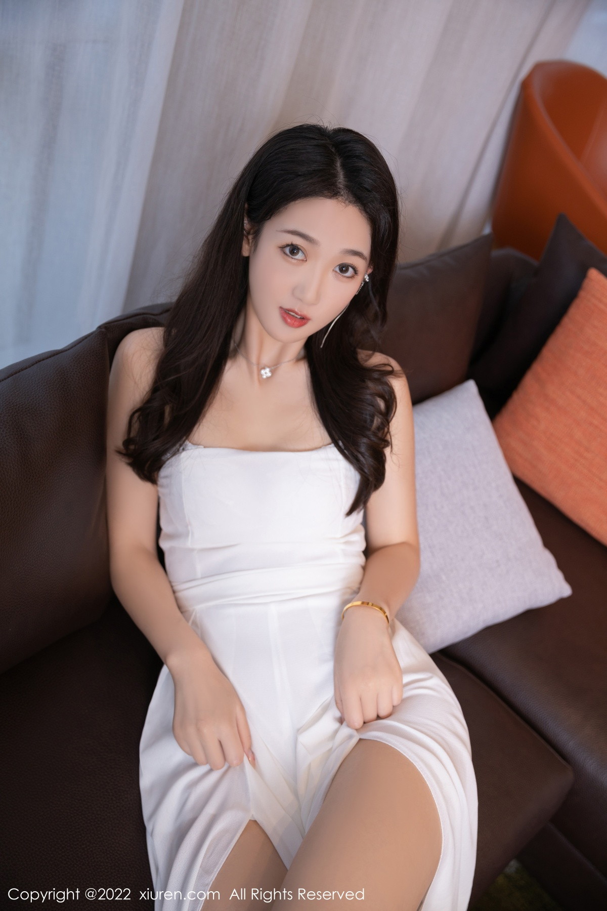 【XiuRen秀人網】20221031Vol5783唐安琪【82P】-[秀人套图]