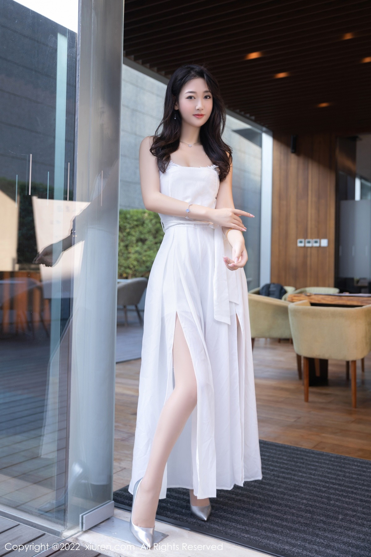 【XiuRen秀人網】20221031Vol5783唐安琪【82P】-[秀人套图]