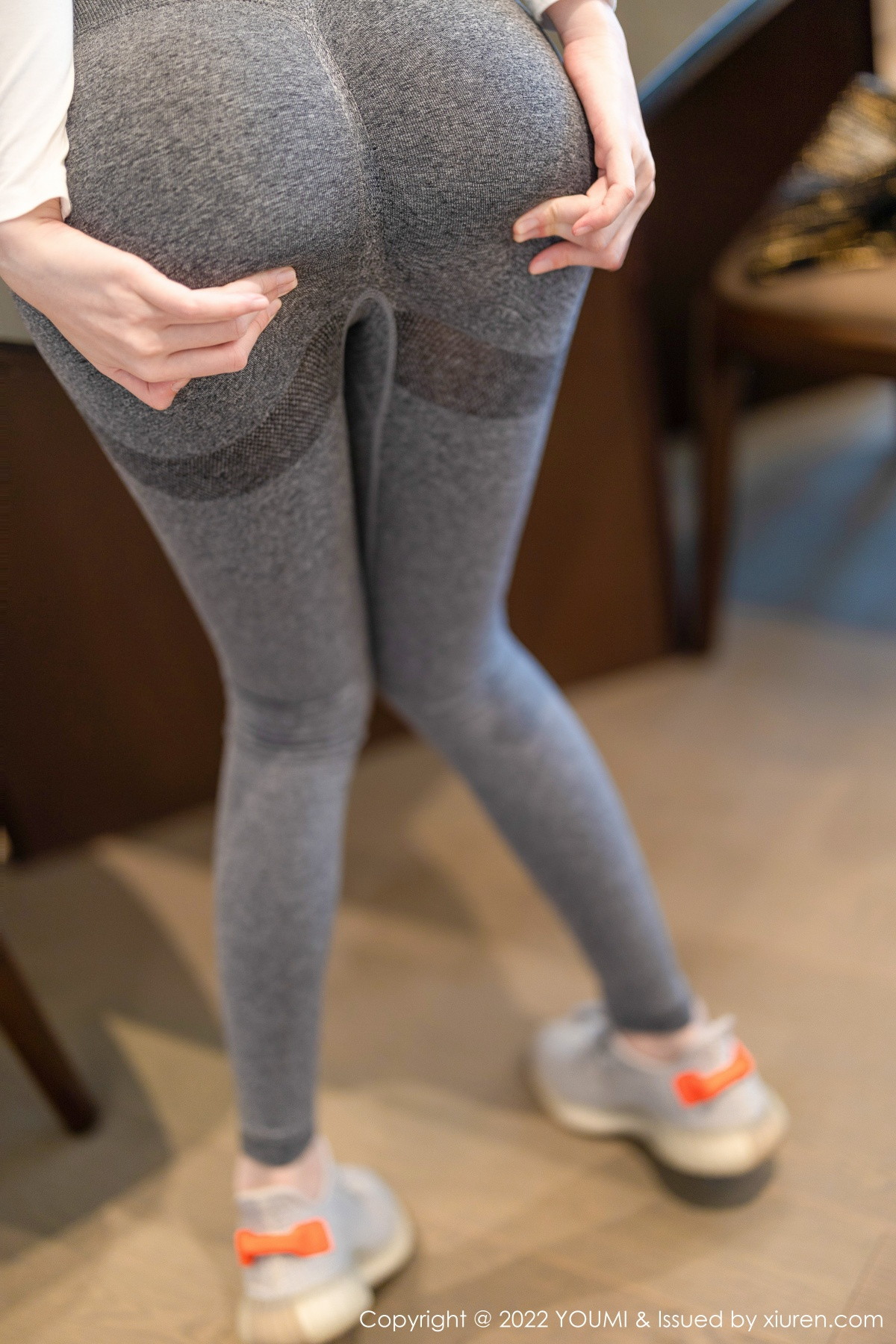 【YOUMI尤蜜荟】20221031Vol859是小逗逗【81P】-[秀人套图]