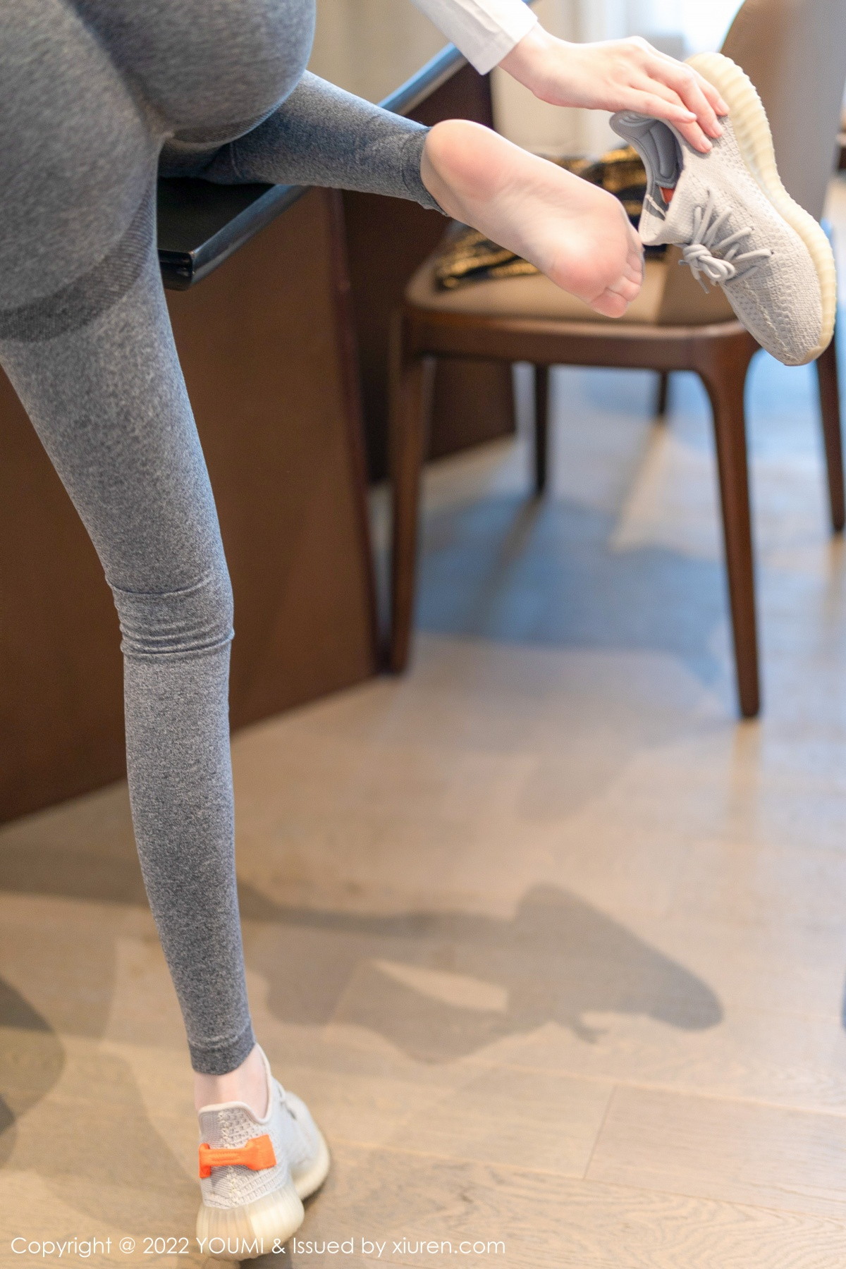 【YOUMI尤蜜荟】20221031Vol859是小逗逗【81P】-[秀人套图]