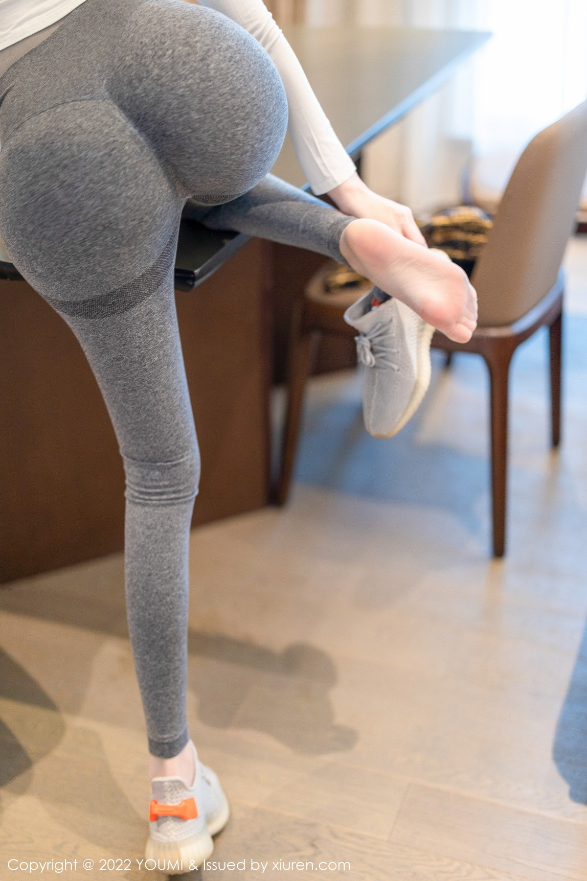 【YOUMI尤蜜荟】20221031Vol859是小逗逗【81P】-[秀人套图]