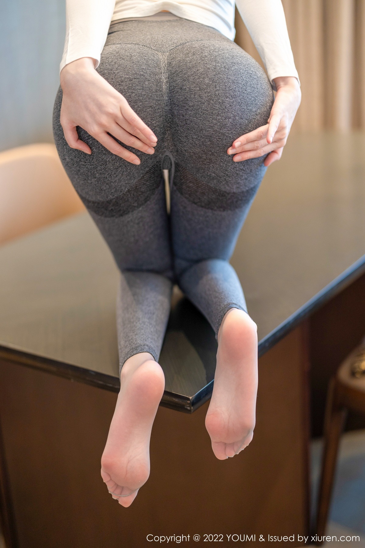 【YOUMI尤蜜荟】20221031Vol859是小逗逗【81P】-[秀人套图]