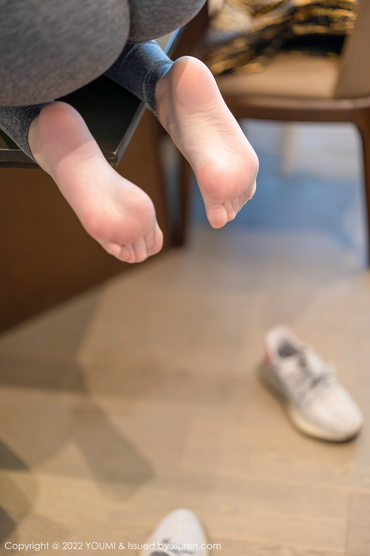 【YOUMI尤蜜荟】20221031Vol859是小逗逗【81P】-[秀人套图]