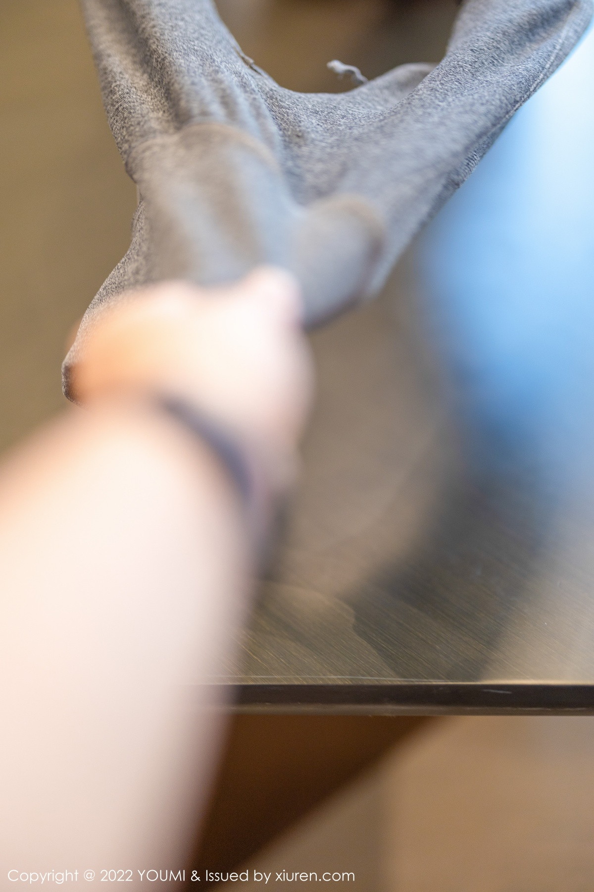 【YOUMI尤蜜荟】20221031Vol859是小逗逗【81P】-[秀人套图]