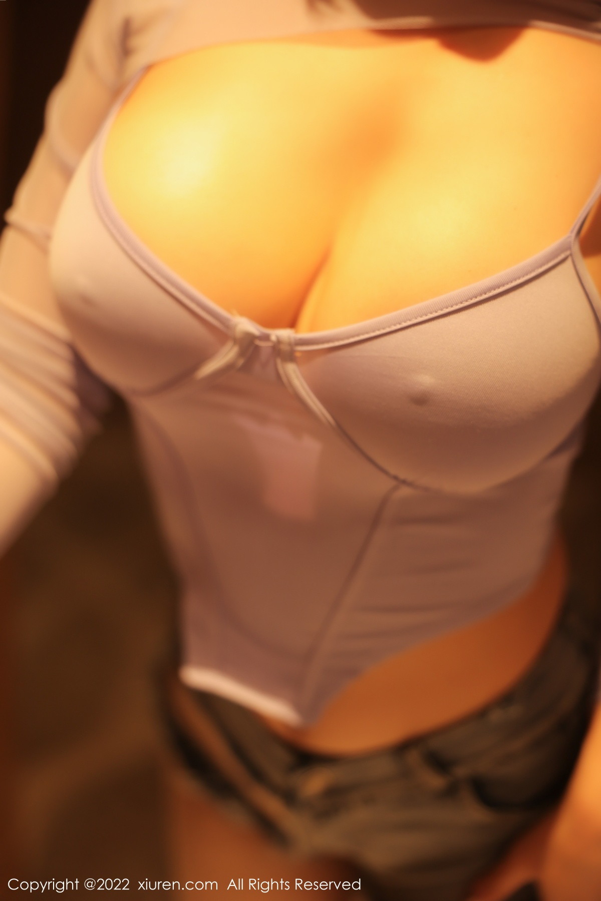 【XiuRen秀人網】20221031Vol5779果兒Victoria【79P】-[秀人套图]