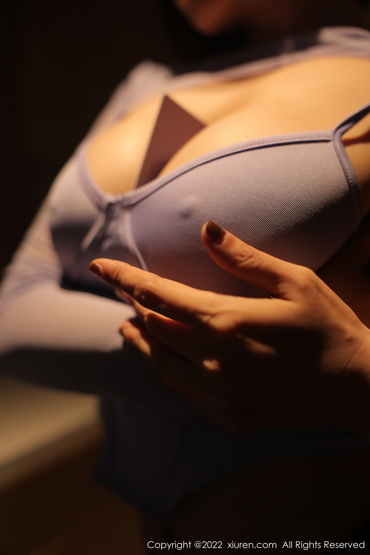 【XiuRen秀人網】20221031Vol5779果兒Victoria【79P】-[秀人套图]