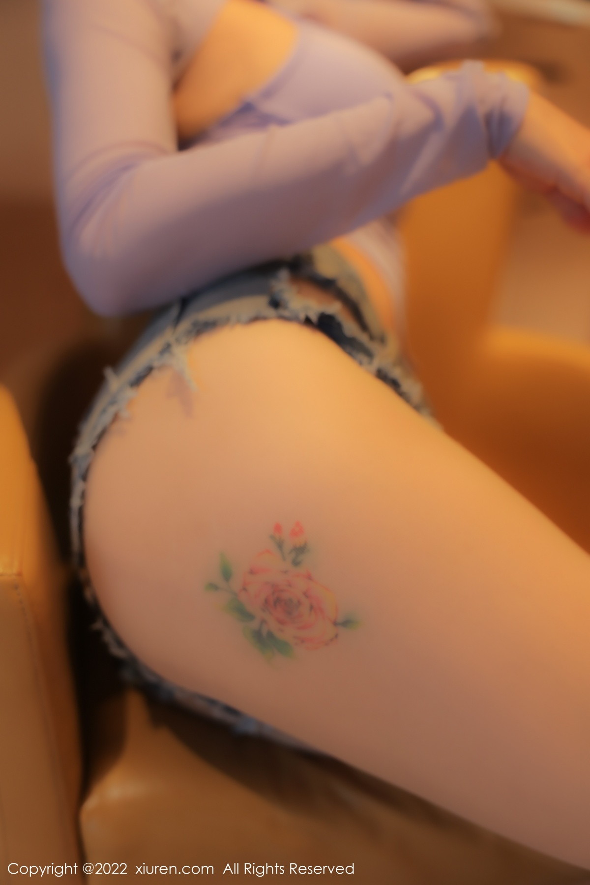 【XiuRen秀人網】20221031Vol5779果兒Victoria【79P】-[秀人套图]