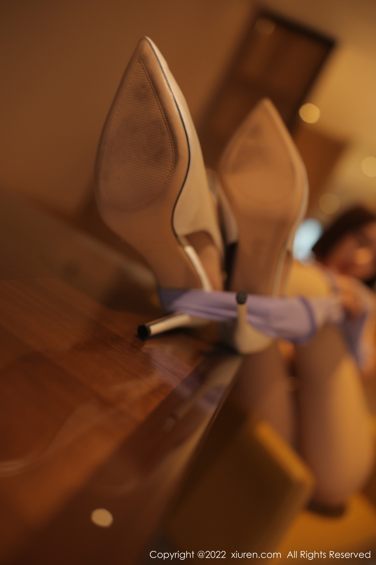 【XiuRen秀人網】20221031Vol5779果兒Victoria【79P】-[秀人套图]