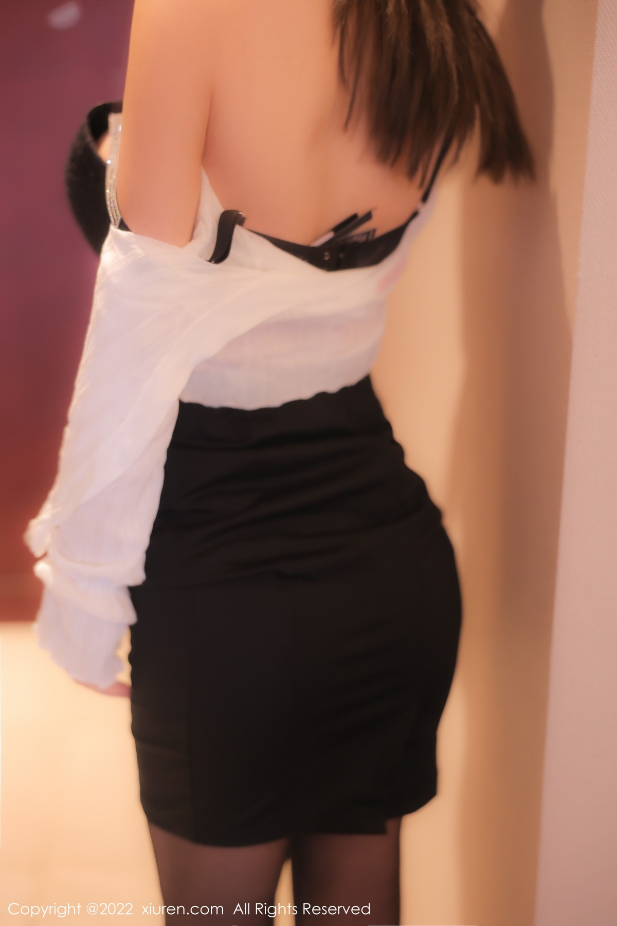 【XiuRen秀人網】20221031Vol5781周jojobaby【82P】-[秀人套图]