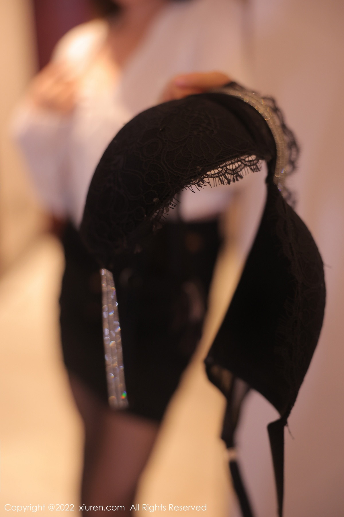 【XiuRen秀人網】20221031Vol5781周jojobaby【82P】-[秀人套图]