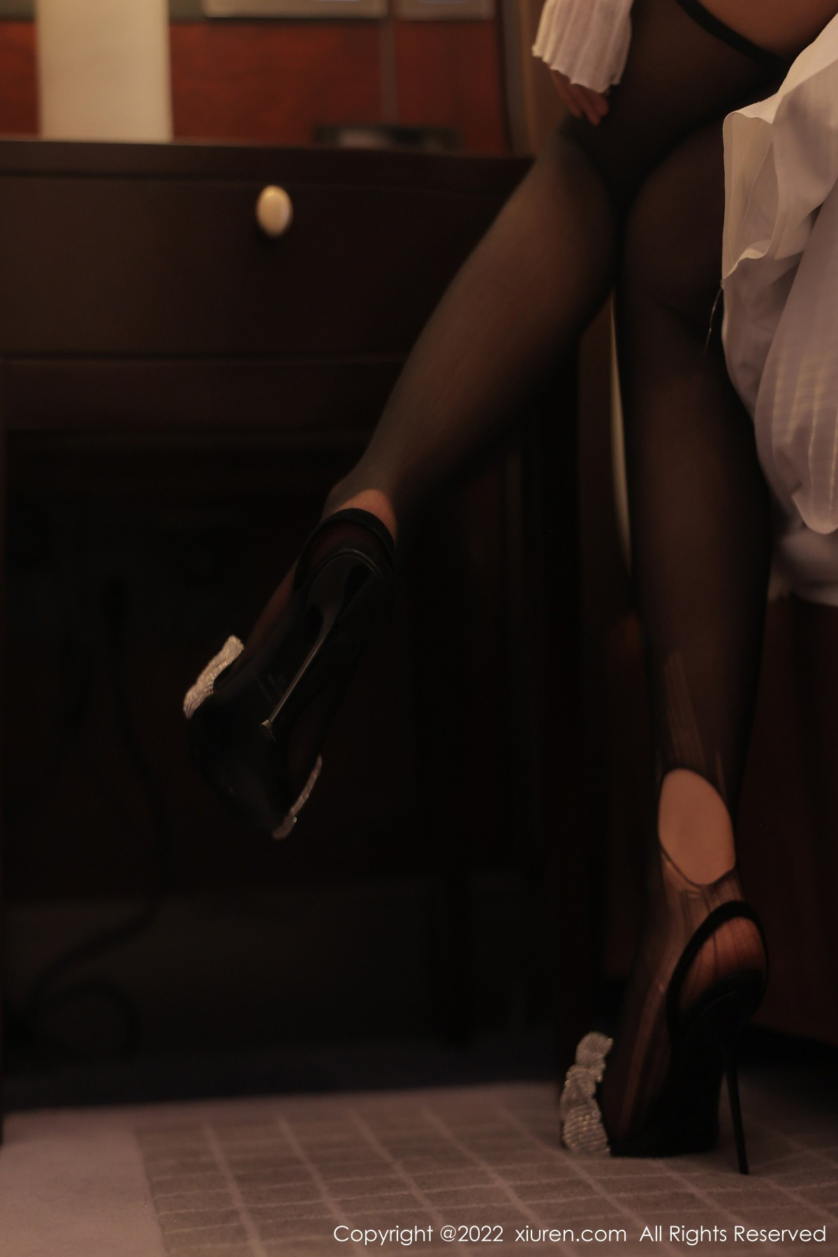 【XiuRen秀人網】20221031Vol5781周jojobaby【82P】-[秀人套图]