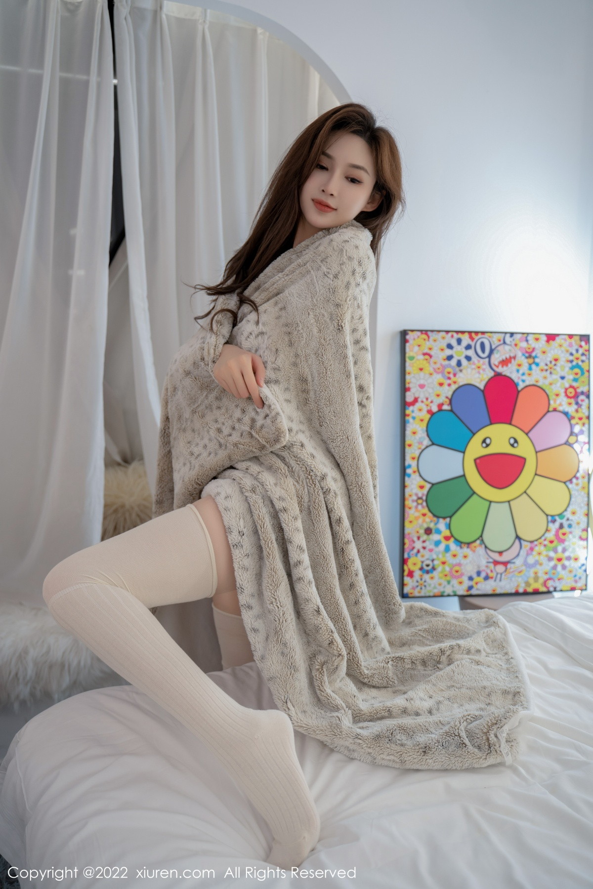 【XiuRen秀人網】20221101Vol5787奶瓶土肥圓矮挫丑黑窮【94P】-[秀人套图]