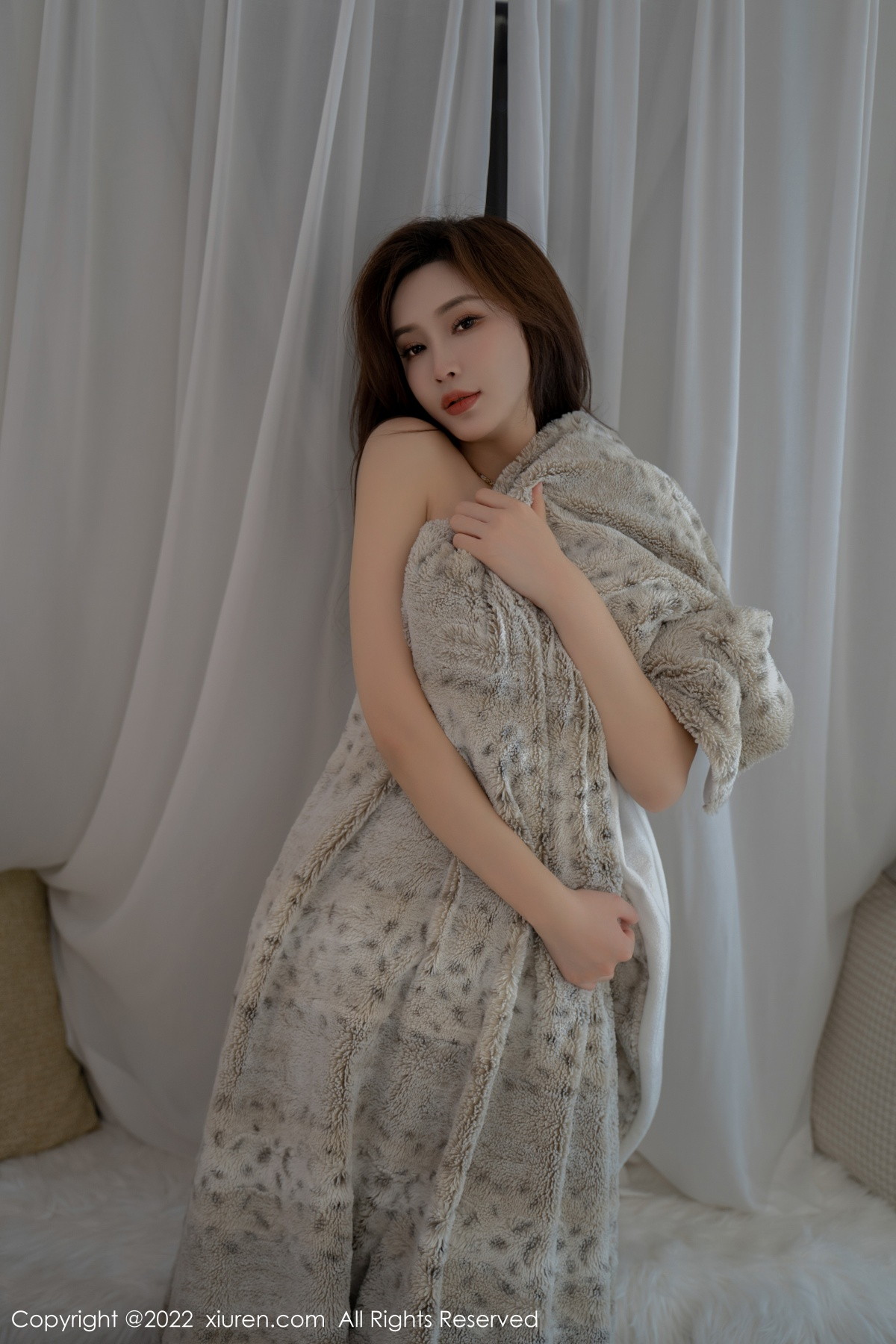 【XiuRen秀人網】20221101Vol5787奶瓶土肥圓矮挫丑黑窮【94P】-[秀人套图]