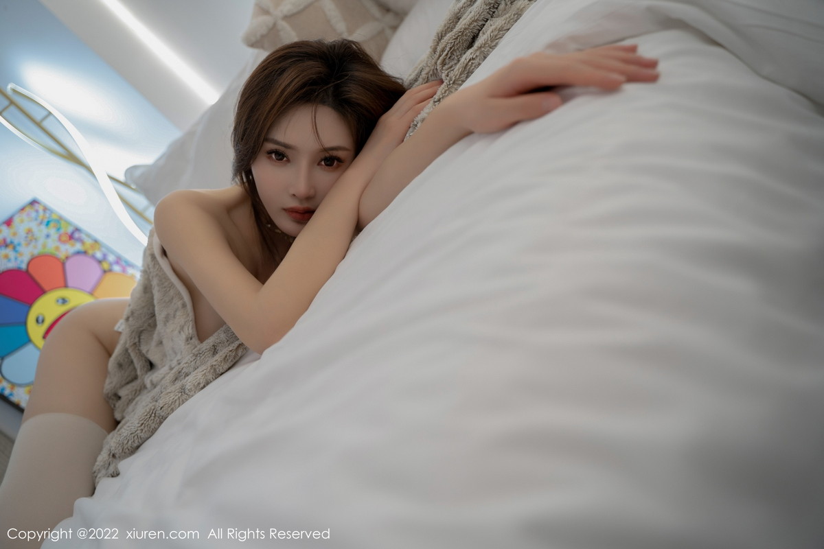 【XiuRen秀人網】20221101Vol5787奶瓶土肥圓矮挫丑黑窮【94P】-[秀人套图]