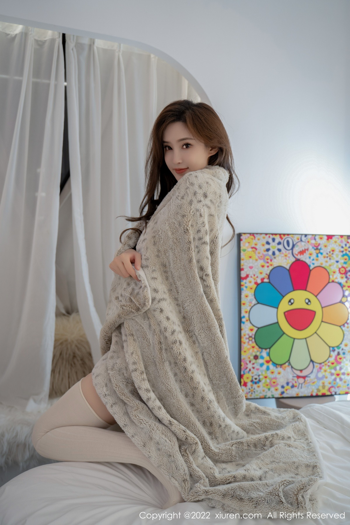 【XiuRen秀人網】20221101Vol5787奶瓶土肥圓矮挫丑黑窮【94P】-[秀人套图]