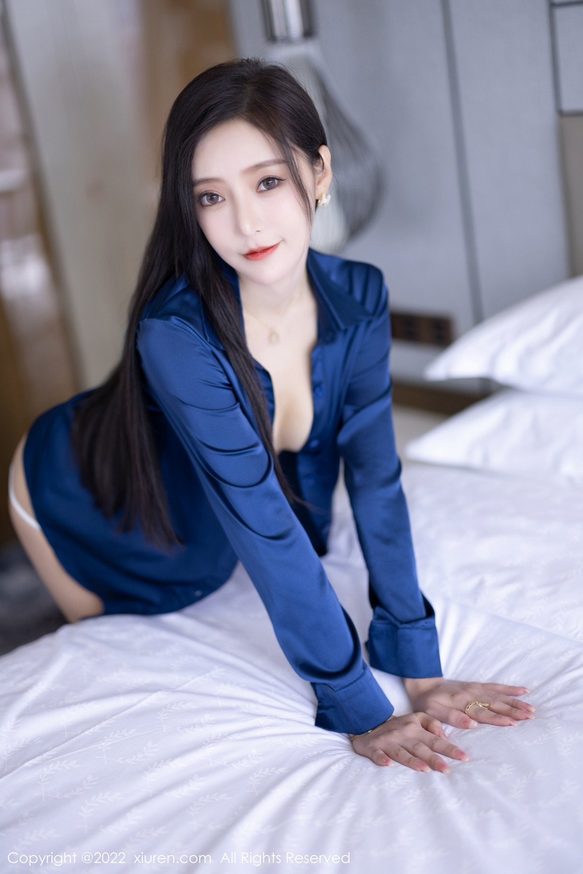 【XiuRen秀人網】20221101Vol5790王馨瑤yanni【90P】-[秀人套图]