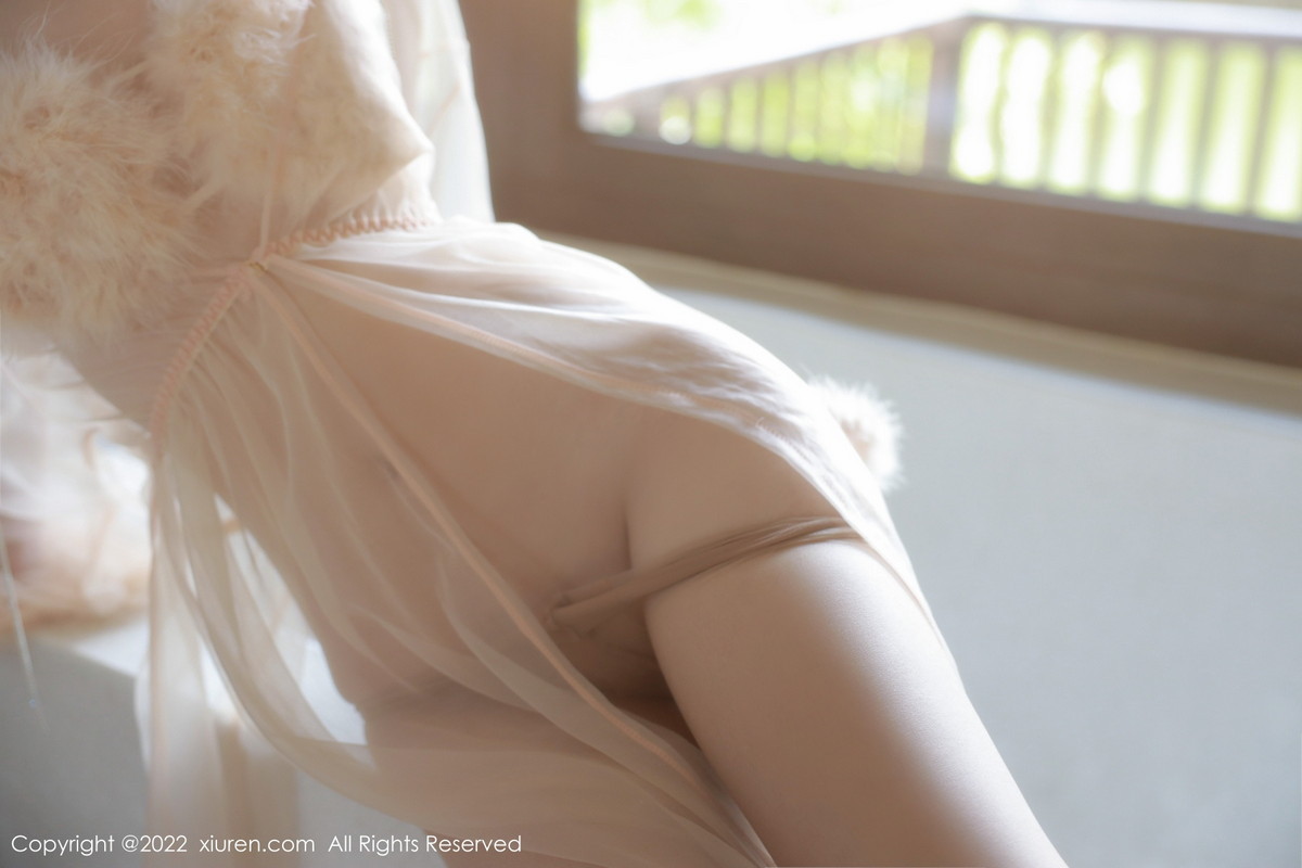 【XiuRen秀人網】20221102Vol5796謝晚晚【58P】-[秀人套图]