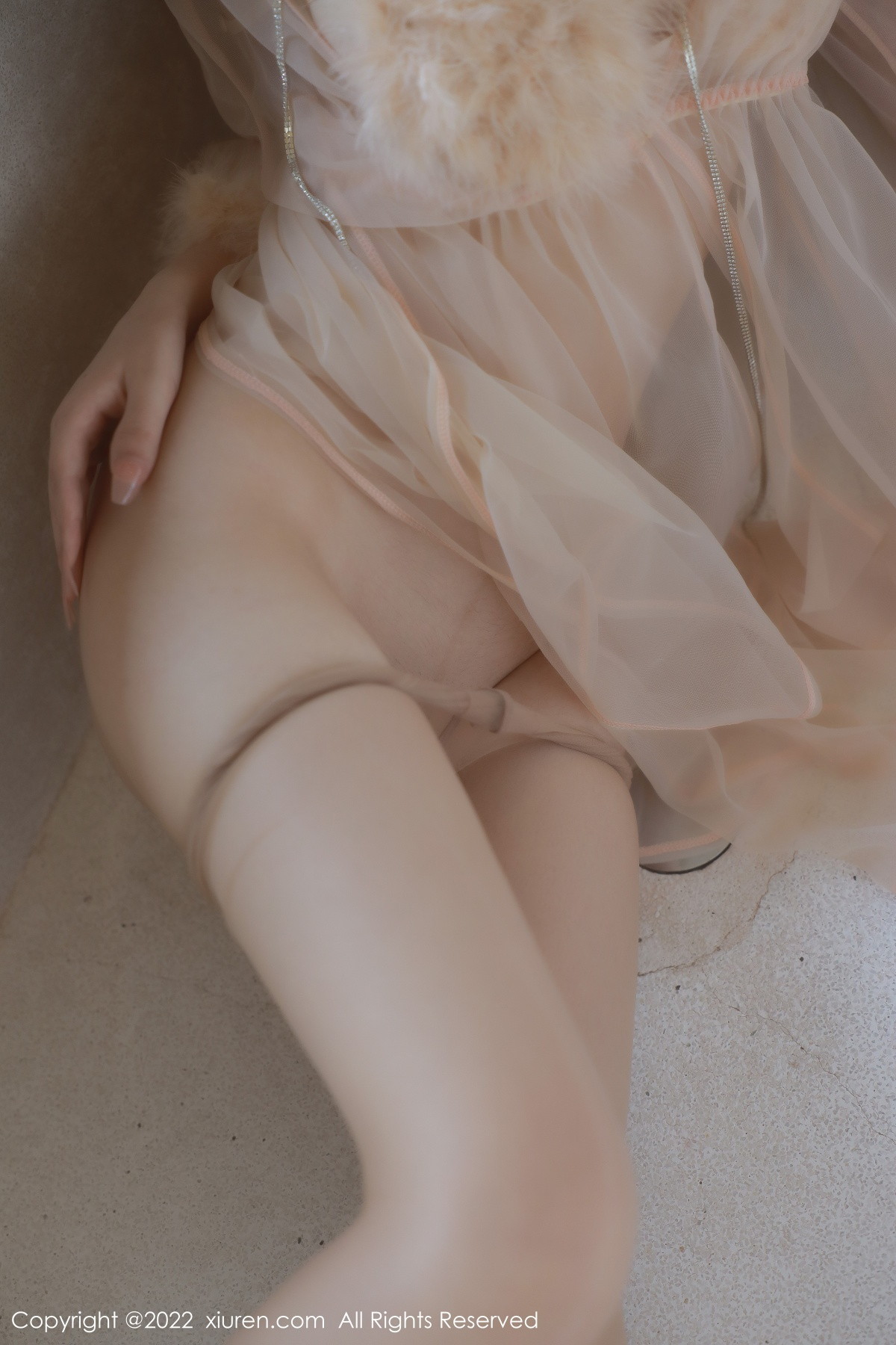 【XiuRen秀人網】20221102Vol5796謝晚晚【58P】-[秀人套图]