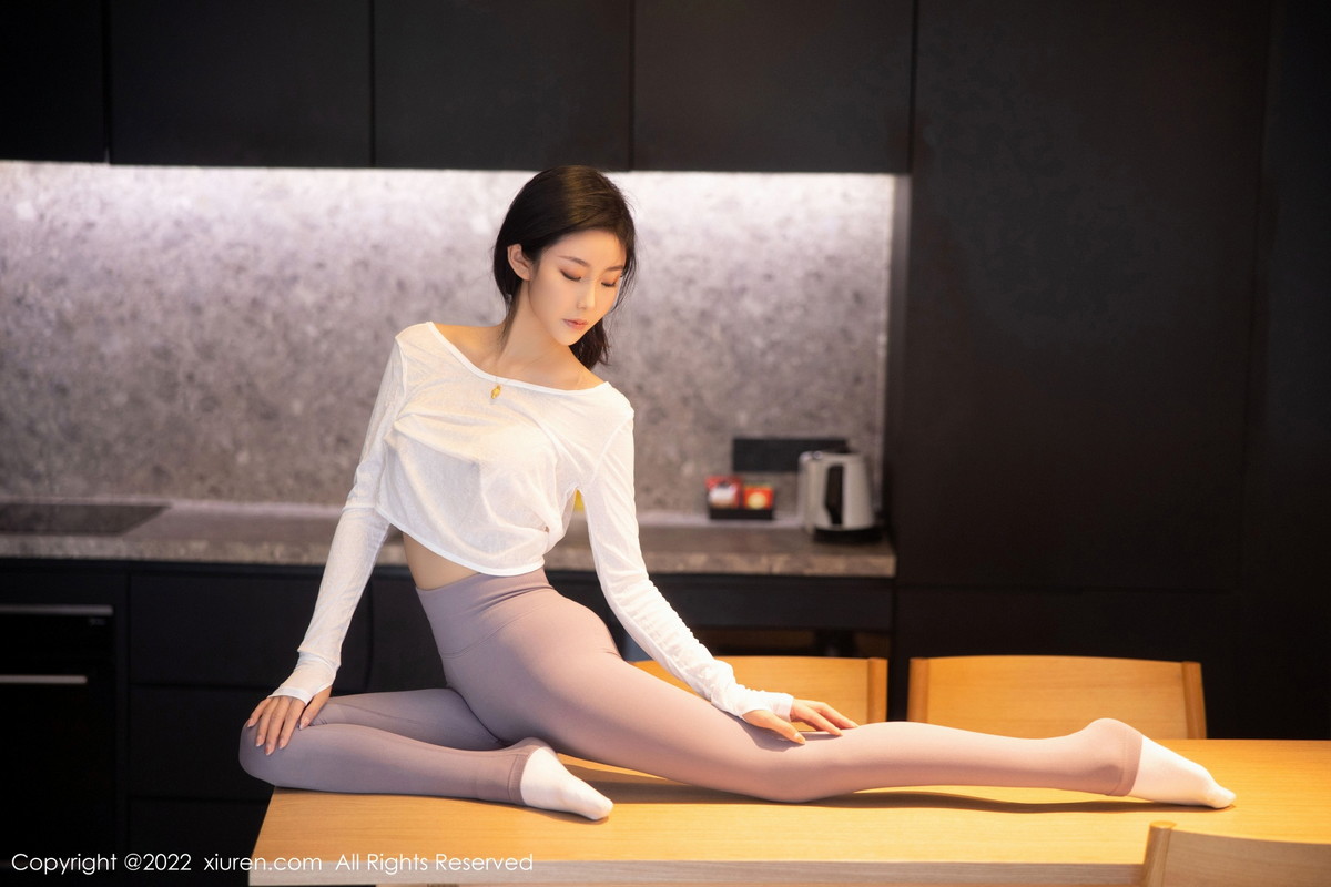 【XiuRen秀人網】20221103Vol5799蘇蘇阿【93P】-[秀人套图]