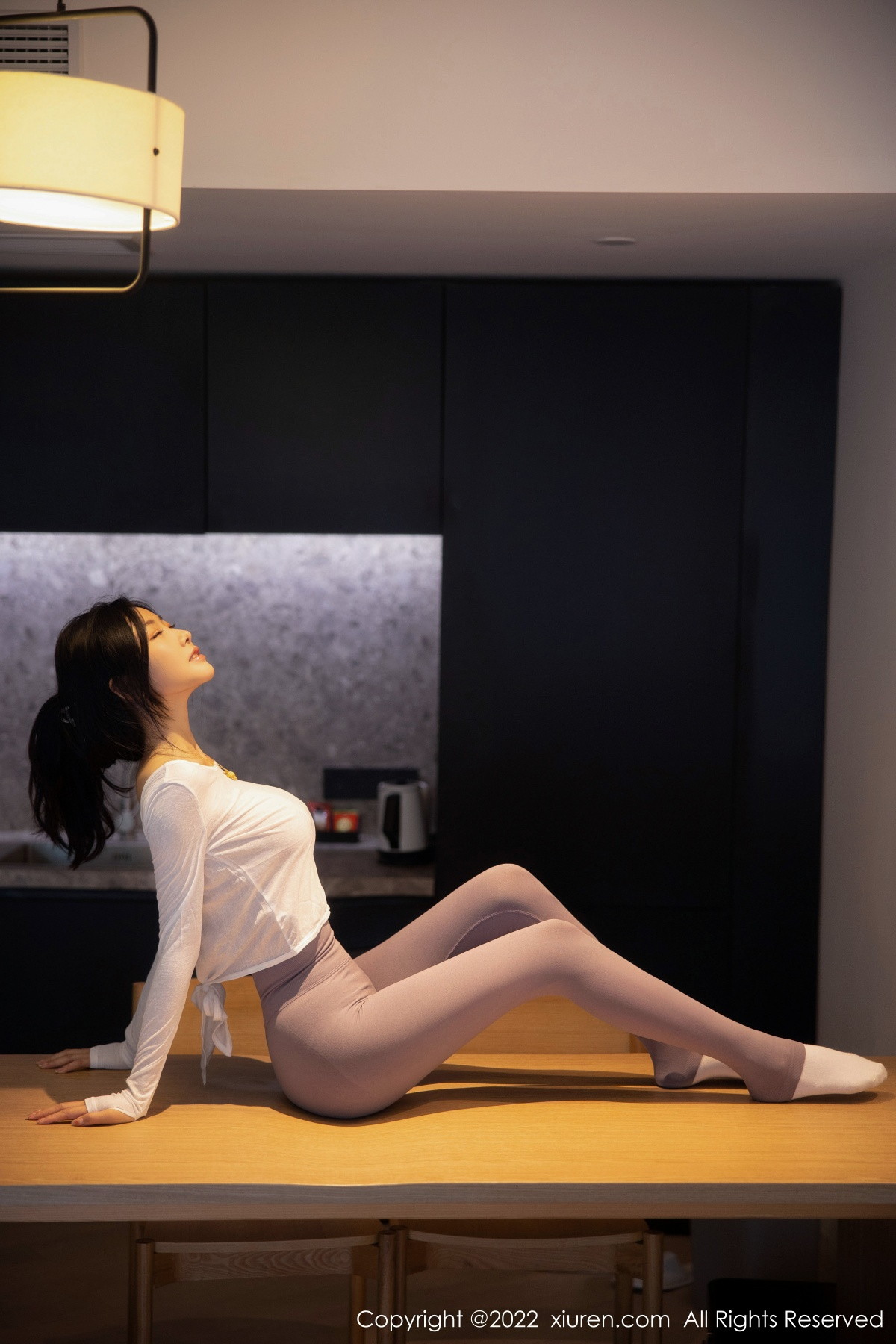 【XiuRen秀人網】20221103Vol5799蘇蘇阿【93P】-[秀人套图]