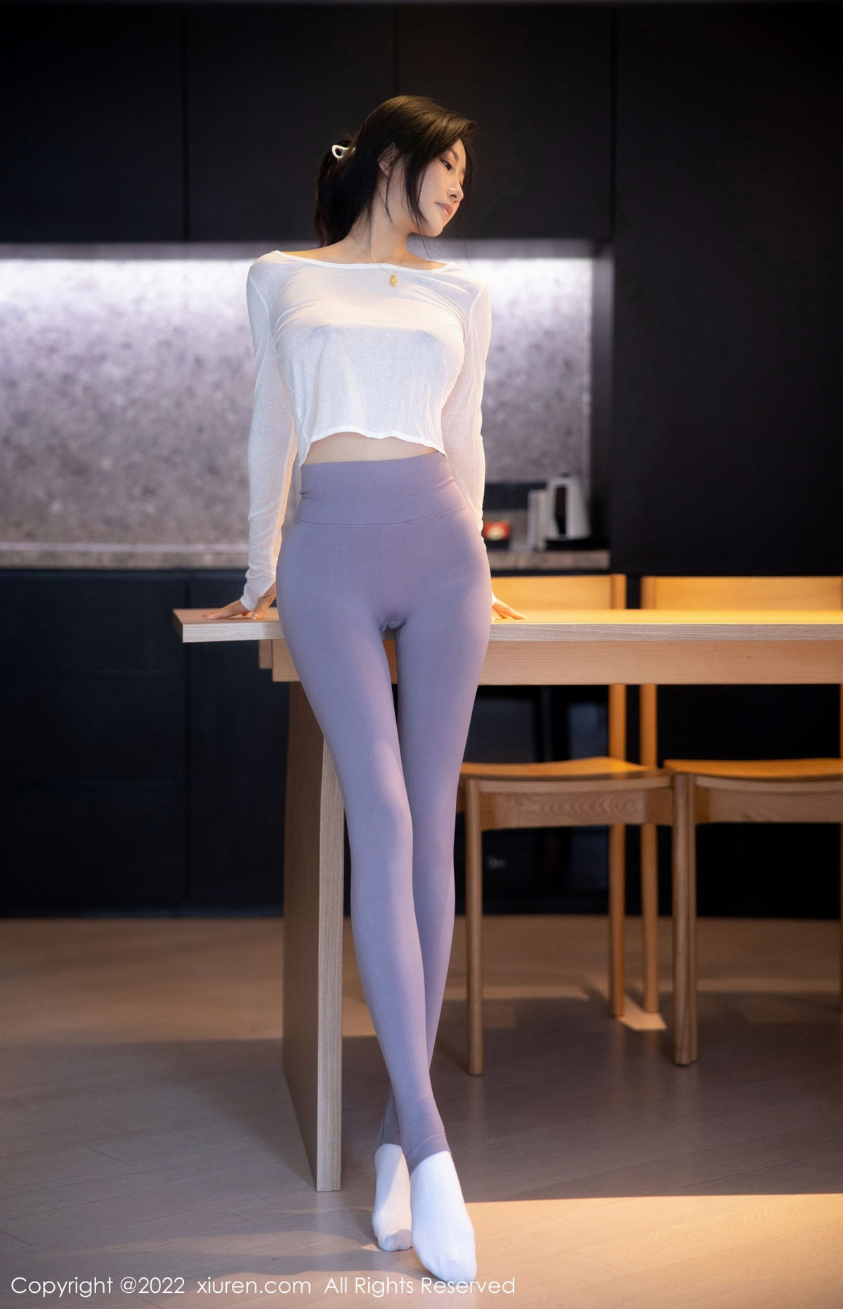 【XiuRen秀人網】20221103Vol5799蘇蘇阿【93P】-[秀人套图]