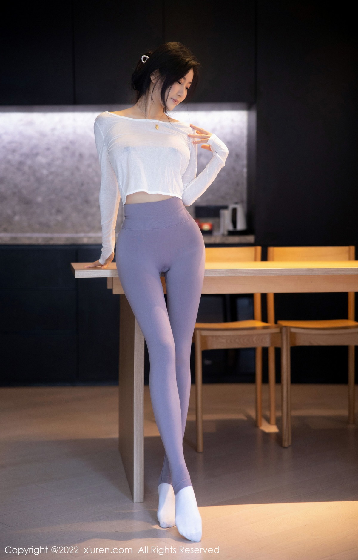 【XiuRen秀人網】20221103Vol5799蘇蘇阿【93P】-[秀人套图]