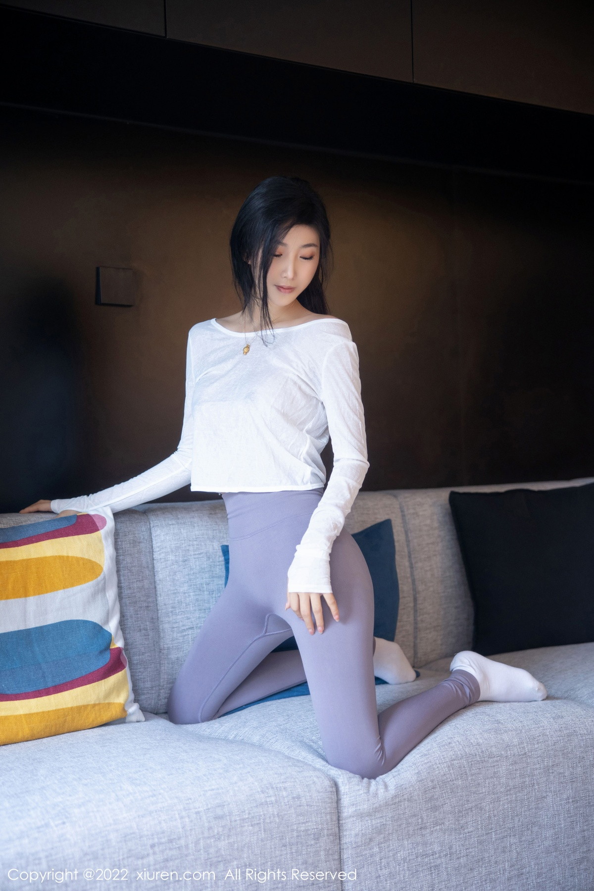 【XiuRen秀人網】20221103Vol5799蘇蘇阿【93P】-[秀人套图]