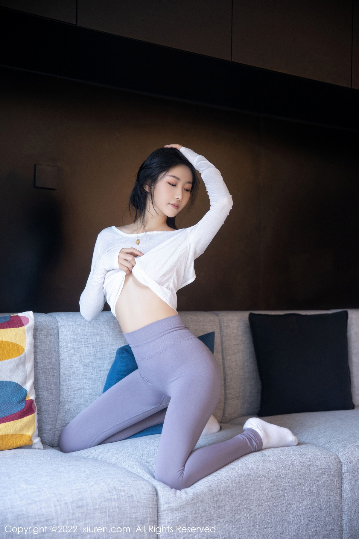 【XiuRen秀人網】20221103Vol5799蘇蘇阿【93P】-[秀人套图]