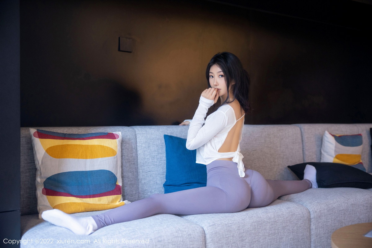 【XiuRen秀人網】20221103Vol5799蘇蘇阿【93P】-[秀人套图]