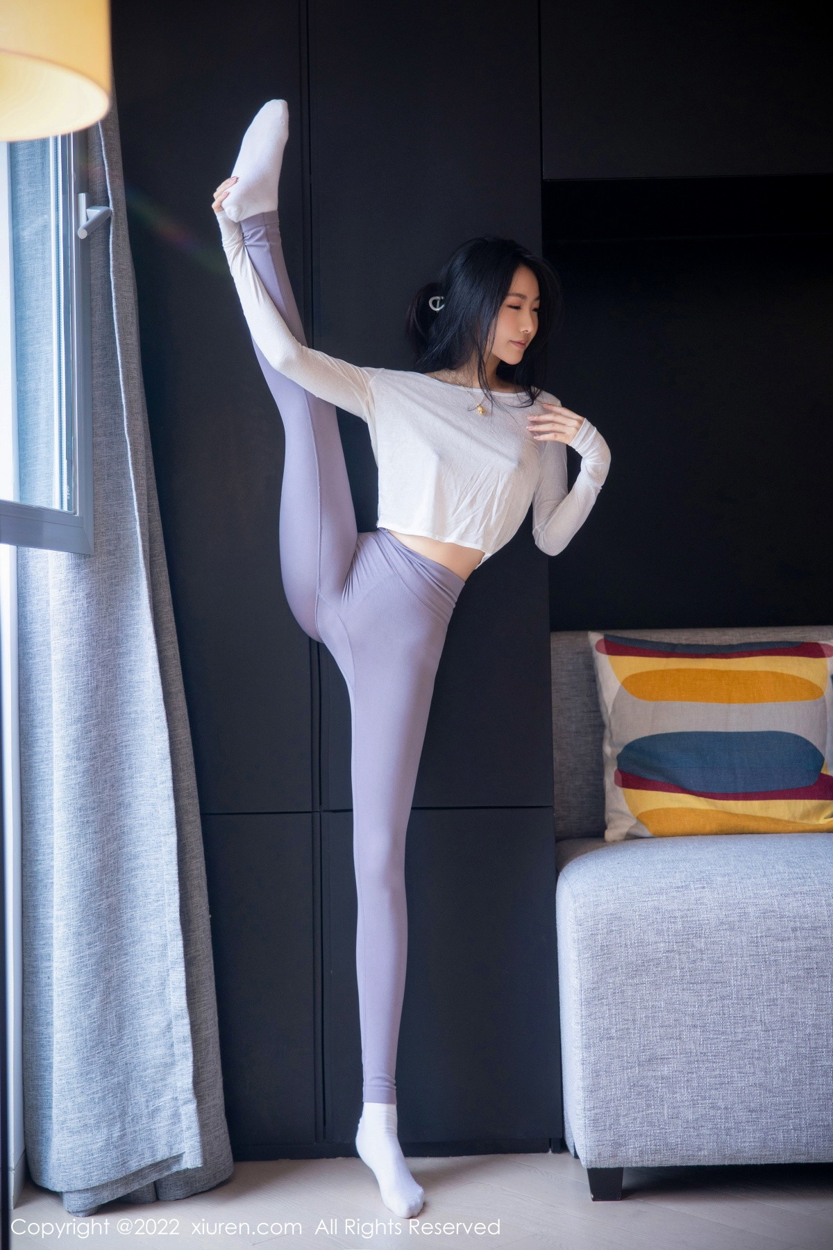 【XiuRen秀人網】20221103Vol5799蘇蘇阿【93P】-[秀人套图]