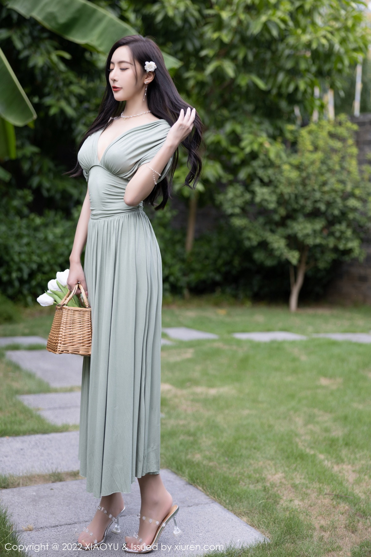 【XIAOYU語畫界】20221103Vol896王馨瑤yanni【93P】-[秀人套图]