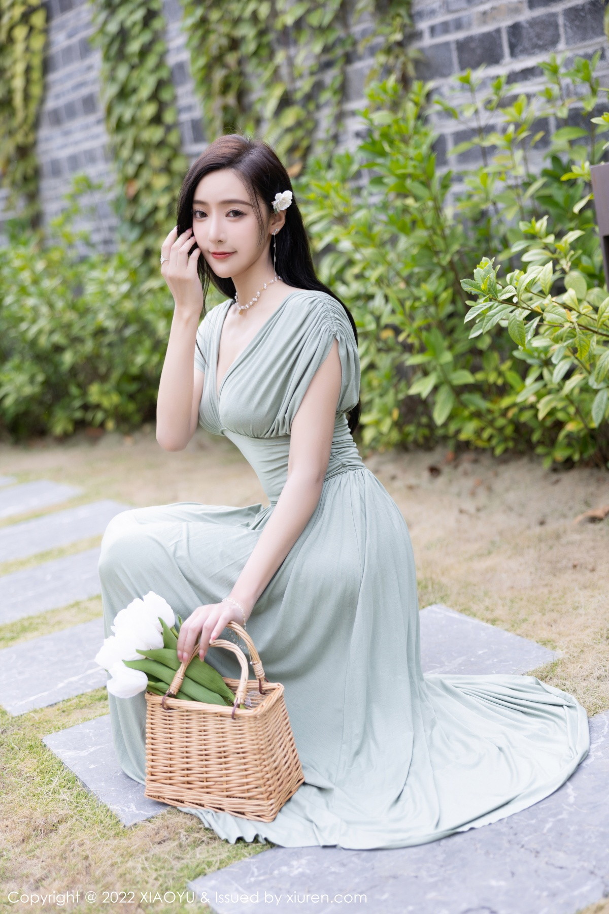 【XIAOYU語畫界】20221103Vol896王馨瑤yanni【93P】-[秀人套图]