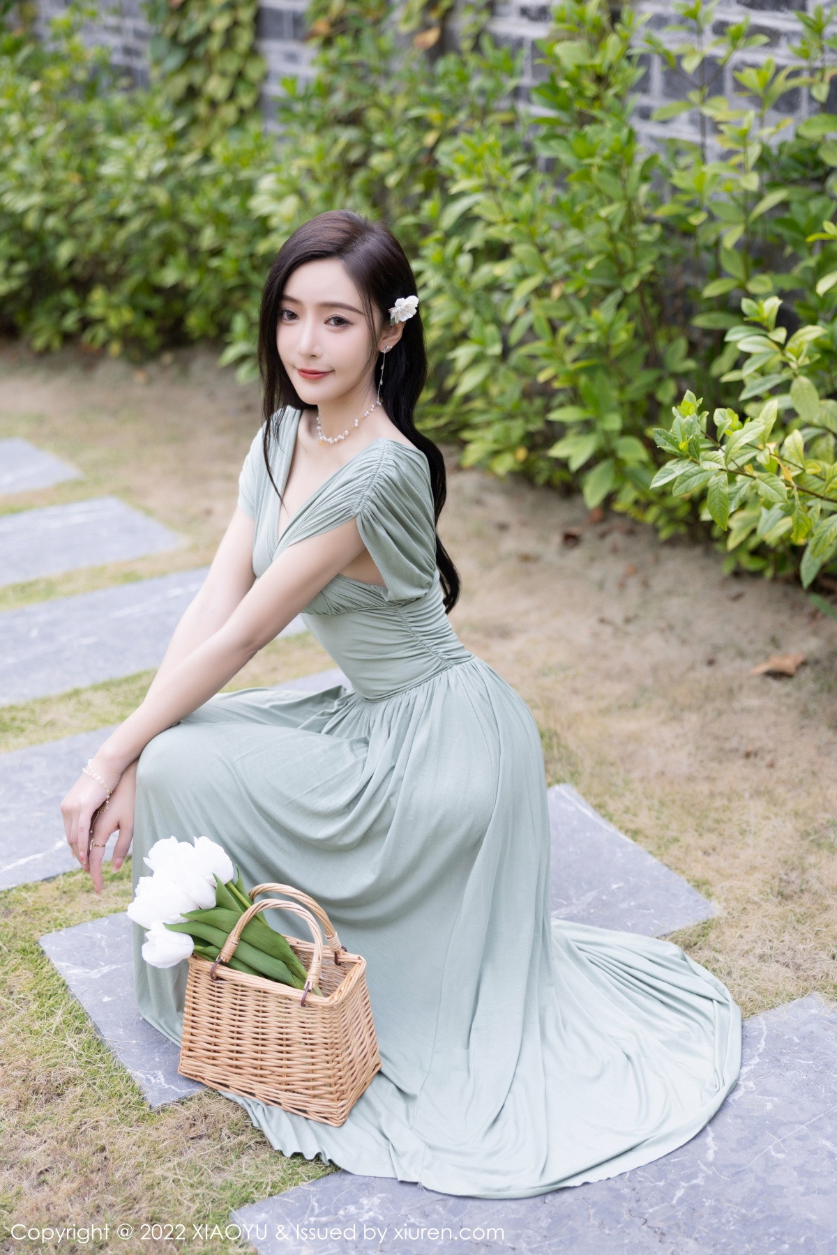 【XIAOYU語畫界】20221103Vol896王馨瑤yanni【93P】-[秀人套图]