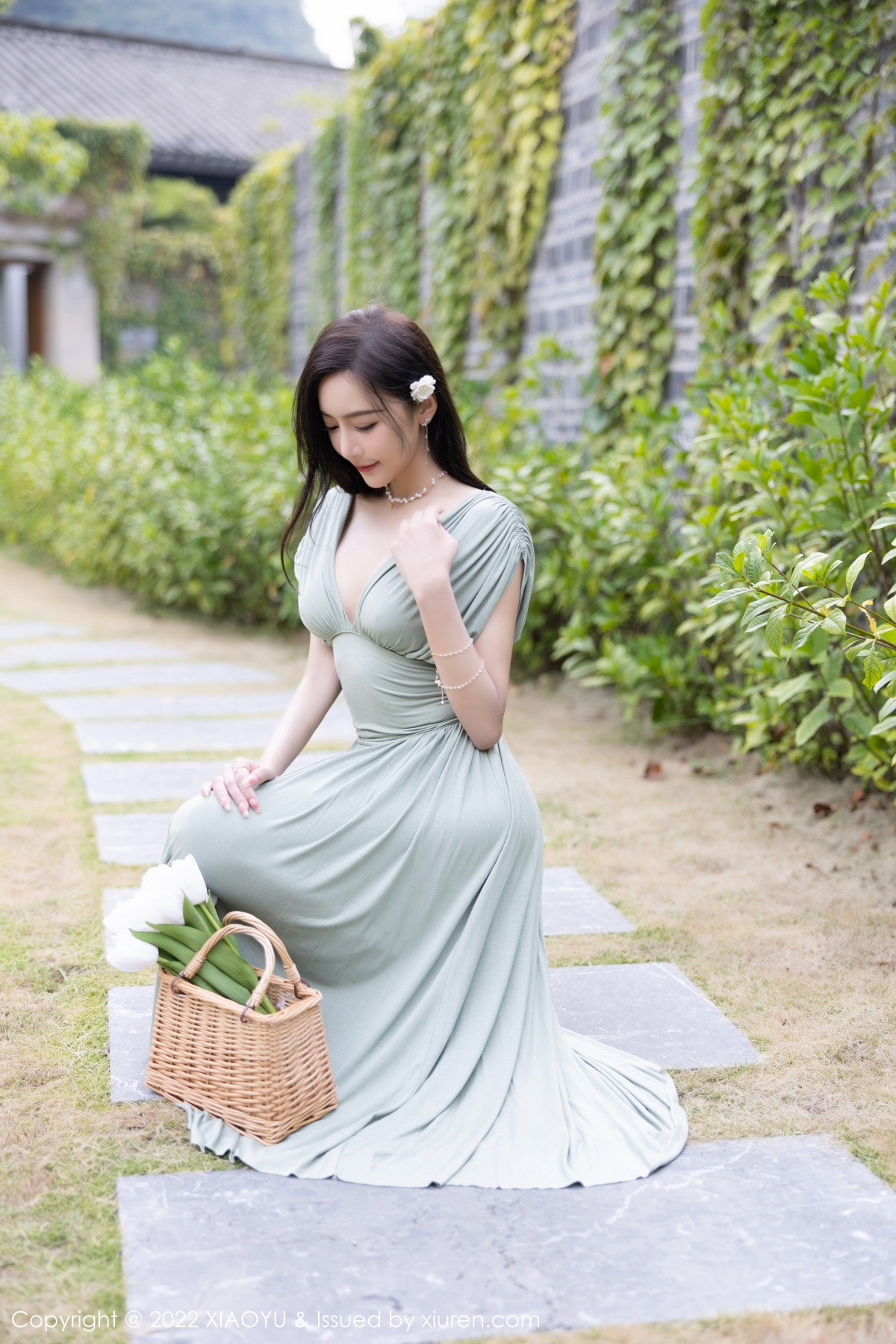 【XIAOYU語畫界】20221103Vol896王馨瑤yanni【93P】-[秀人套图]