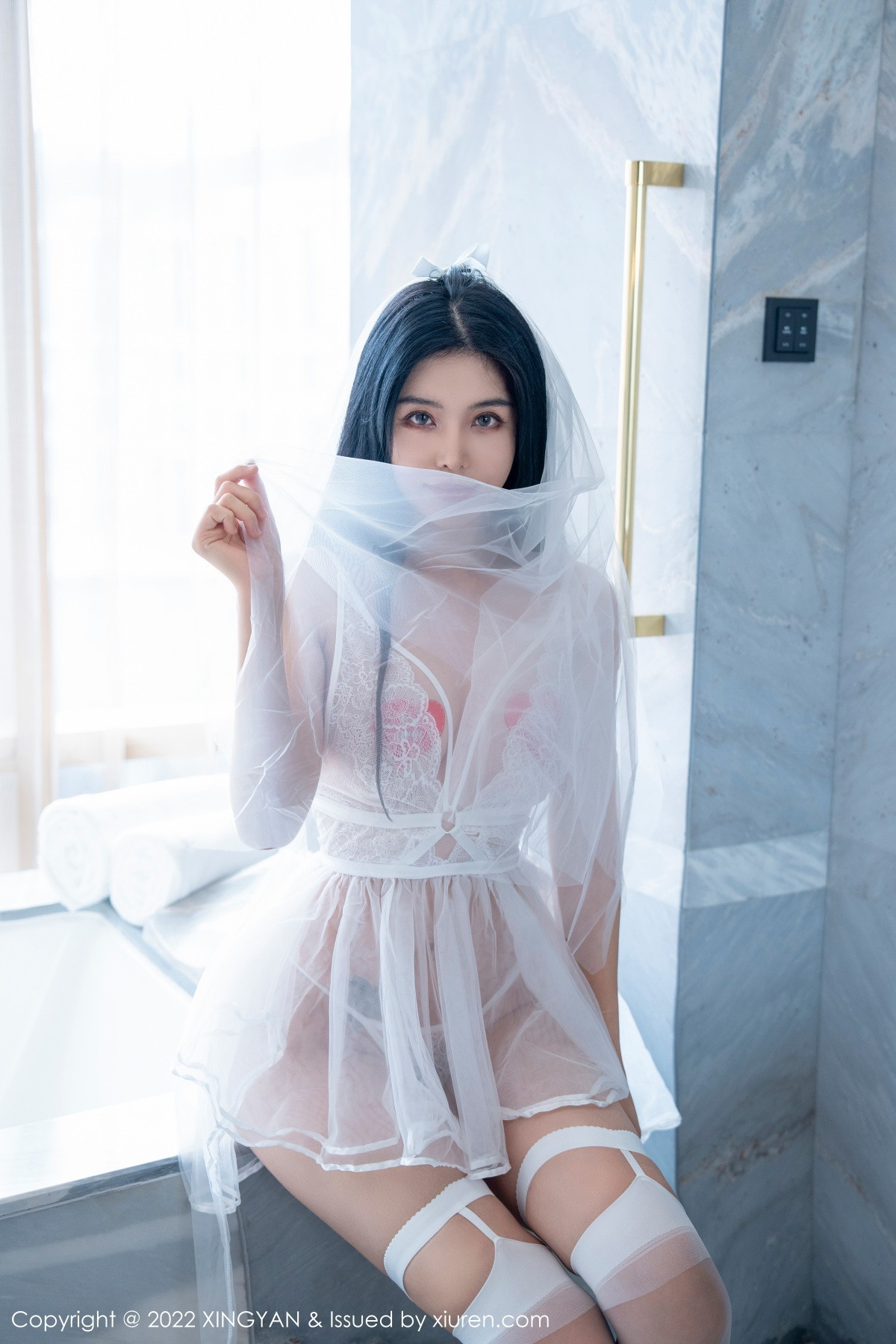 【XINGYAN星顔社】20221103Vol152劉钰兒【64P】-[秀人套图]