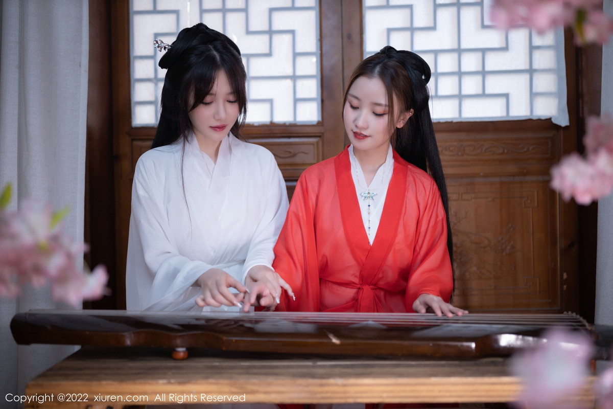 【XiuRen秀人網】20221104Vol5811魚子醬Fish【82P】-[秀人套图]