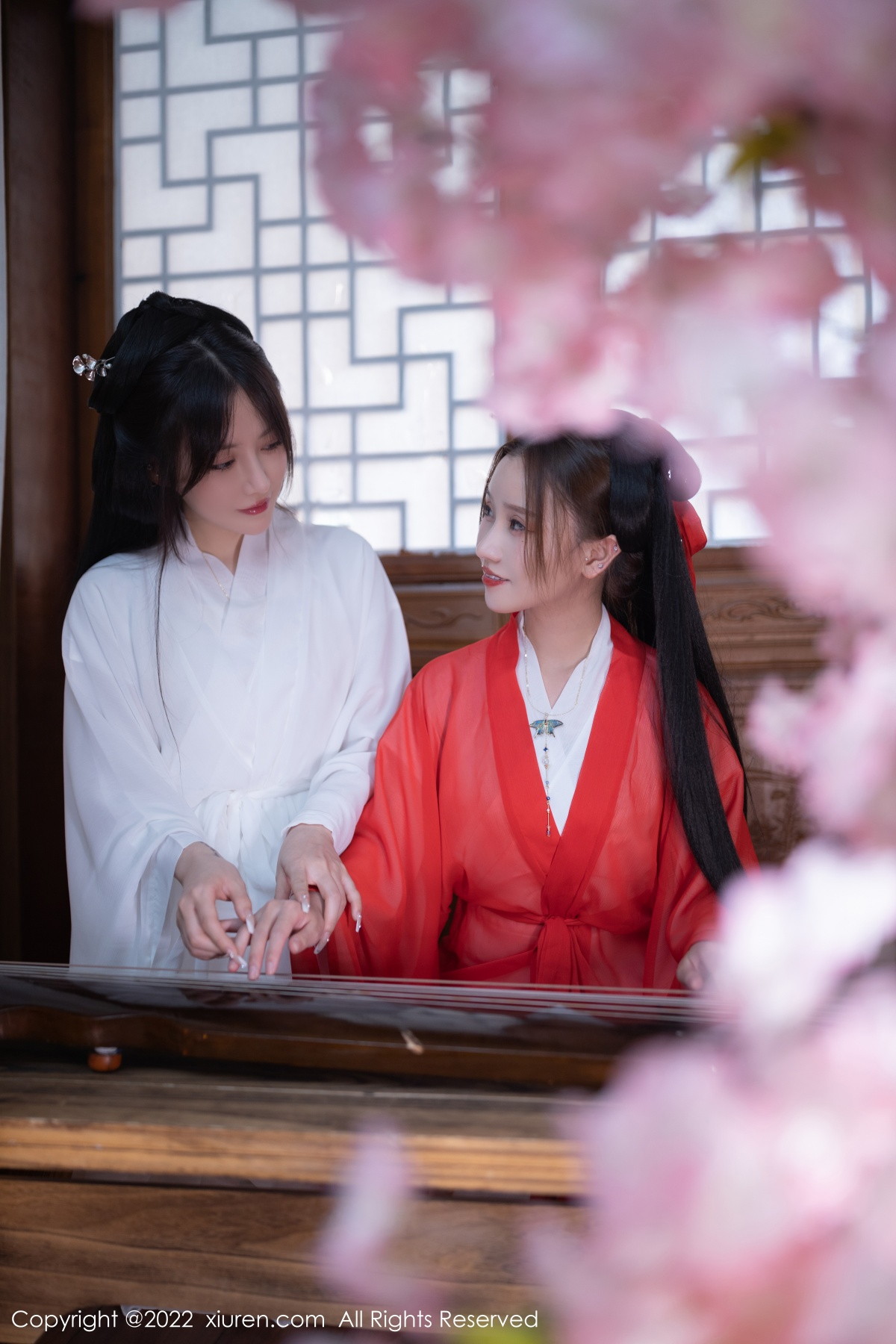 【XiuRen秀人網】20221104Vol5811魚子醬Fish【82P】-[秀人套图]