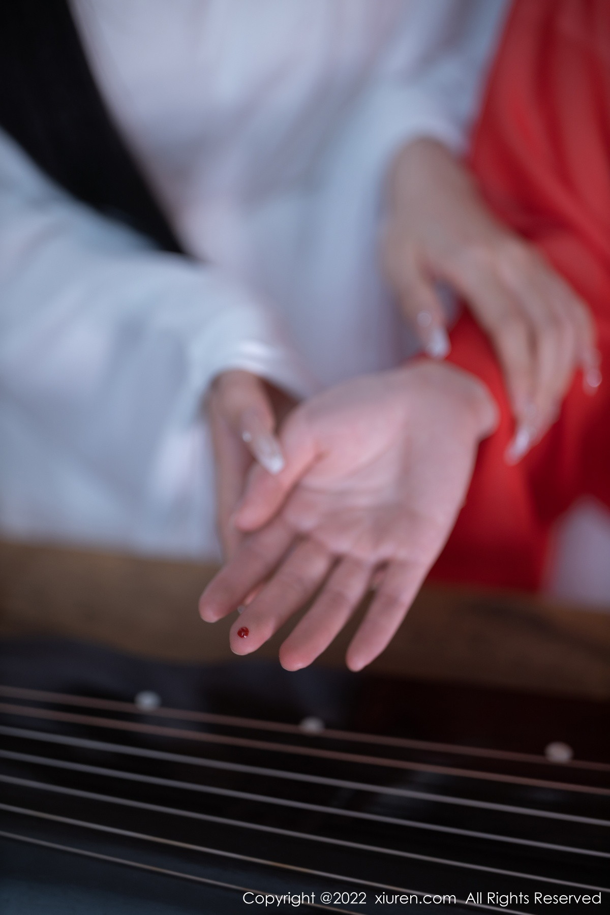 【XiuRen秀人網】20221104Vol5811魚子醬Fish【82P】-[秀人套图]