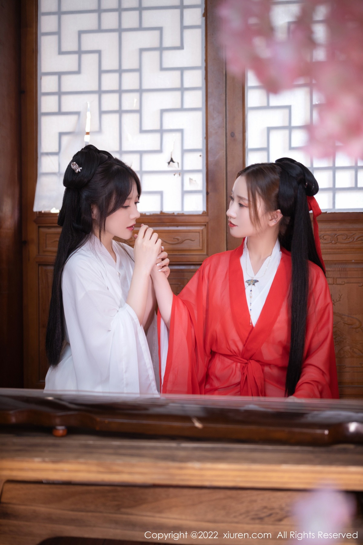 【XiuRen秀人網】20221104Vol5811魚子醬Fish【82P】-[秀人套图]