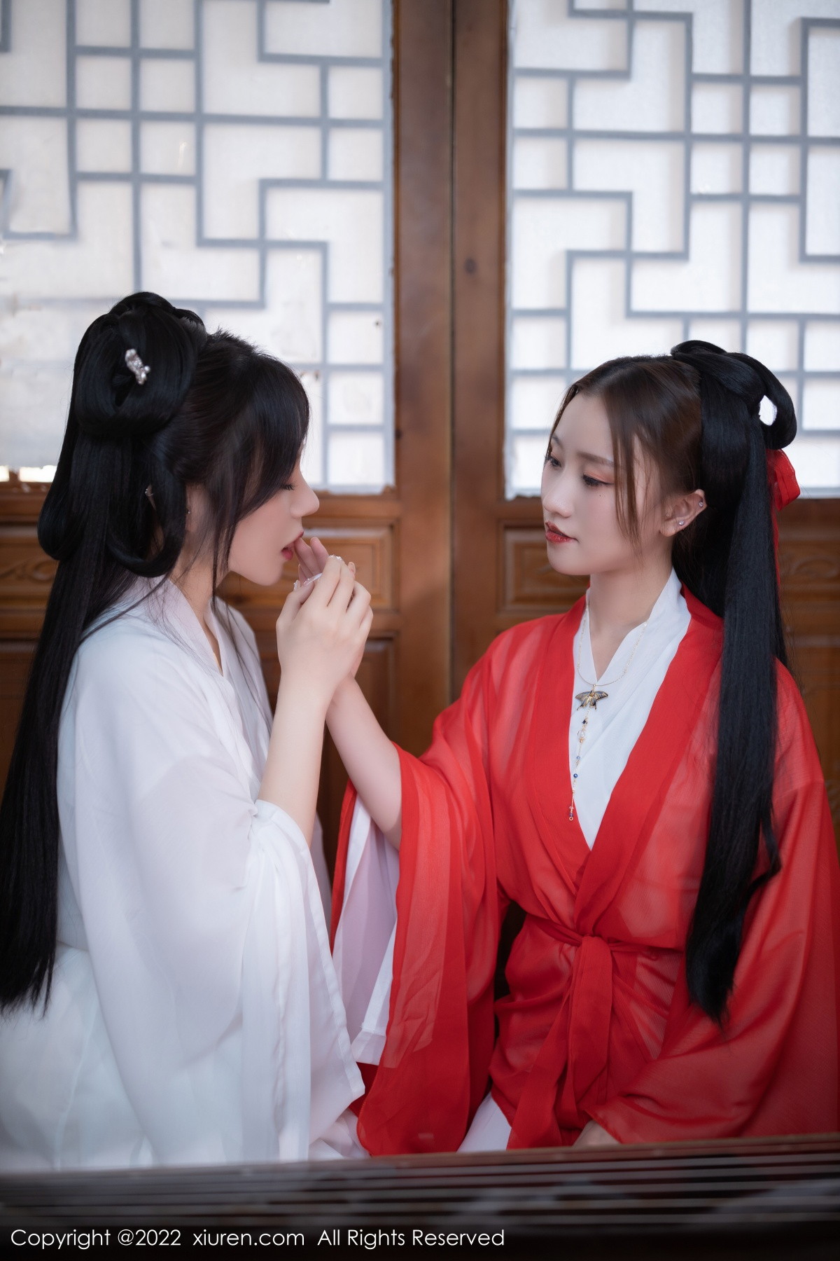 【XiuRen秀人網】20221104Vol5811魚子醬Fish【82P】-[秀人套图]